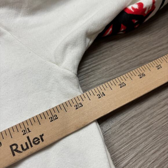 Christian Sex Club Not a Cult I Fxcking Love U Hoodie Men's Large - Picture 5 of 11